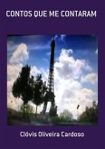 Contos Que Me Contaram (eBook, PDF)
