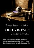 Vinil Vintage (eBook, PDF)