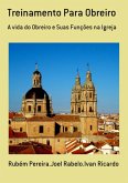 Treinamento Para Obreiro (eBook, PDF) Treinamento Para Obreiro (eBook, PDF)