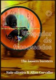 O Caçador De Fracassados (eBook, PDF)