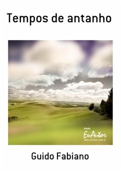 Cover Tempos De Antanho (eBook, PDF)