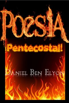 Cover Poesia Pentecostal (eBook, PDF)