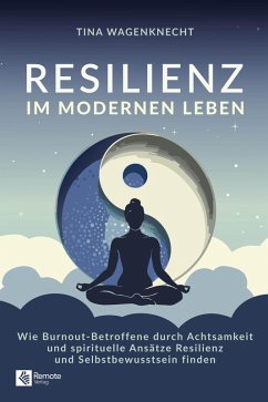 Cover Resilienz im modernen Leben (eBook, ePUB)