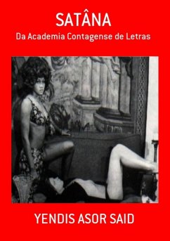 Cover Satâna (eBook, PDF)
