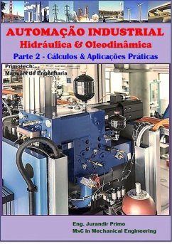 Automação Industrial (eBook, PDF) - Primo, Eng. Jurandir