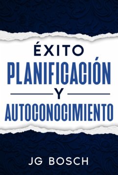 Exito Planificacion Y Autoconocimento (eBook, PDF) - Gener, Joaquin