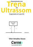 Desenvolvendo Uma Trena Por Ultrassom Programado Em C Para Pic (eBook, PDF)