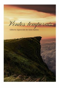 Cover Ventos Temporais (eBook, PDF)