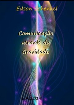 Cover Comunicação Através Da Gravidade (eBook, PDF)