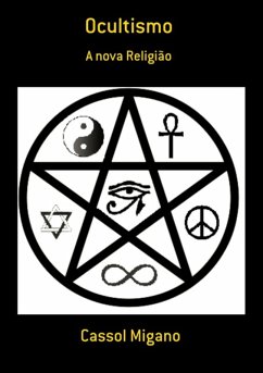 Cover Ocultismo (eBook, ePUB)