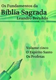 Os Fundamentos Da Bíblia Sagrada - Volume V (eBook, ePUB) Os Fundamentos Da Bíblia Sagrada - Volume V (eBook, ePUB)