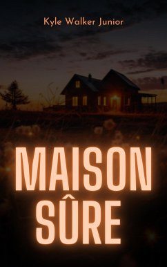 Cover Maison sûre (eBook, ePUB)