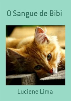 Cover O Sangue De Bibi (eBook, ePUB)
