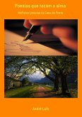 Poesias Que Tocam A Alma (eBook, ePUB)