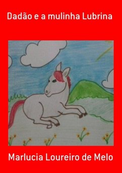 Cover Dadão E A Mulinha Lubrina (eBook, PDF)