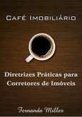 Café Imobiliário (eBook, PDF)