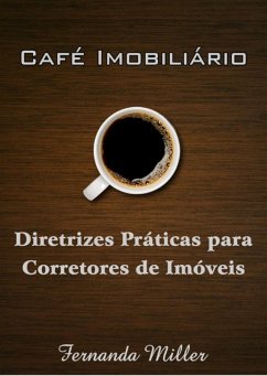 Café Imobiliário (eBook, PDF) - Miller, Fernanda