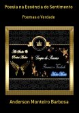Poesia Na Essência Do Sentimento (eBook, ePUB)