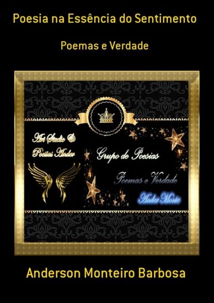 Poesia Na Essência Do Sentimento (eBook, ePUB)