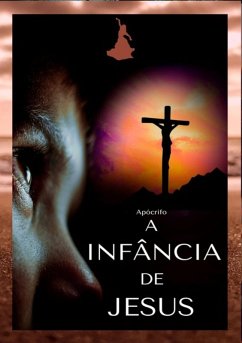 Cover A Infância De Jesus (eBook, ePUB)