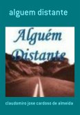 Alguem Distante (eBook, PDF)