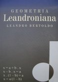 Geometria Leandroniana (eBook, ePUB)