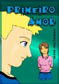 Primeiro Amor (eBook, ePUB)