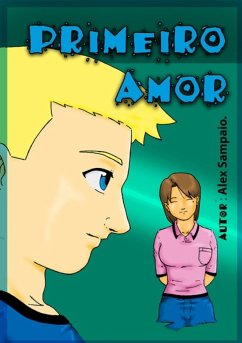 Cover Primeiro Amor (eBook, ePUB)