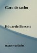 Cara De Tacho (eBook, PDF) - Bild 1