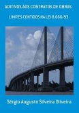 Aditivos Aos Contratos De Obras (eBook, ePUB) Aditivos Aos Contratos De Obras (eBook, ePUB)