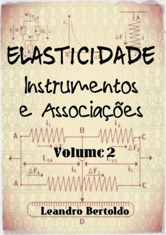 Elasticidade - Volume Ii (eBook, ePUB) Cover Elasticidade - Volume Ii (eBook, ePUB)
