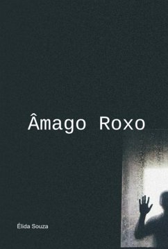 Cover Âmago Roxo (eBook, PDF)