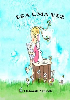 Cover Era Uma Vez (eBook, ePUB)