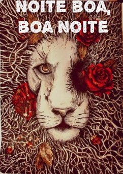 Cover Noite Boa, Boa Noite (eBook, ePUB)