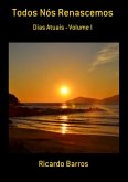Todos Nós Renascemos (eBook, ePUB)