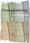 Gramatemática (eBook, ePUB) Gramatemática (eBook, ePUB)