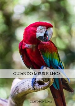 Cover Guiando Meus Filhos (eBook, ePUB)