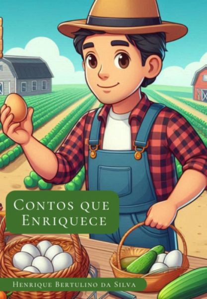 Contos Que Enriquecem (eBook, PDF)