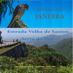 Cover 6ª Caminhada Fotográfica De Jandira (eBook, PDF)