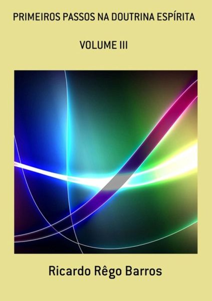 Primeiros Passos Na Doutrina Espírita (eBook, ePUB)