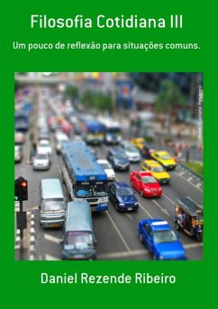 Cover Filosofia Cotidiana Iii (eBook, ePUB)