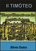 Ii Timóteo (eBook, ePUB)