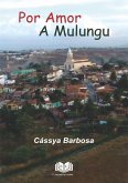 Por Amor A Mulungu (eBook, PDF)