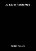 20 Novos Horizontes (eBook, PDF)
