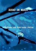 Águas De Março (eBook, ePUB)