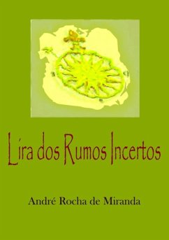 Cover Lira Dos Rumos Incertos (eBook, ePUB)