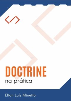 Cover Doctrine Na Prática (eBook, ePUB)