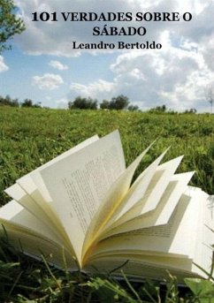 Cover 101 Verdades Sobre O Sábado (eBook, ePUB)