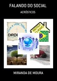 Falando Do Social (eBook, ePUB)