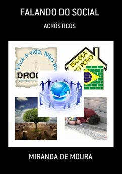 Cover Falando Do Social (eBook, ePUB)